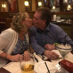 Meet your Posher, Richard